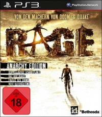 Rage - Anarchy Edition