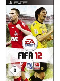 FIFA 12