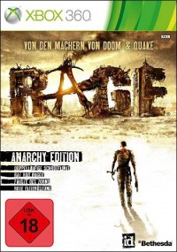 Rage - Anarchy Edition