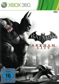 Batman: Arkham City