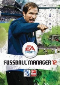 Fussball Manager  12