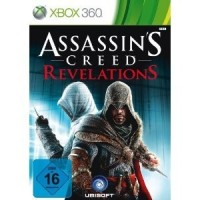 Assassin's Creed: Revelations