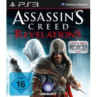 Assassin's Creed: Revelations