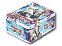 Yu-Gi-Oh! Hidden Arsenal 5 Booster (deutsch)