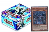 Yu-Gi-Oh! Tin 2011 Wave 2 Nummer 10: Illumiritter (deutsch) + Raviel, Herr der Phantome
