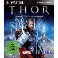 Thor : God of Thunder Thor : God of Thunder