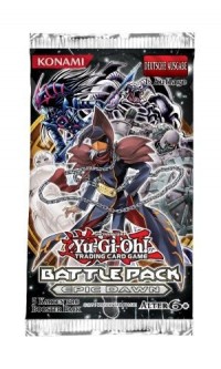 Yu-Gi-Oh! Gold Series 5 