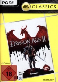 Dragon Age: Origins