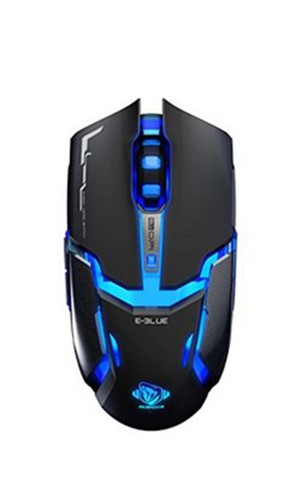 E-Blue Auroza Type-IM Gaming Mouse